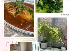 -又见炊烟私房菜(敬亭路店)