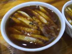 -安海五叔公土笋冻(西街店)