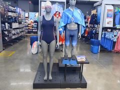 -迪卡侬(大英山店)