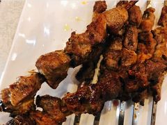 -巴依老爷新疆美食(望京小街店)