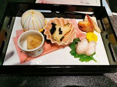 前菜-モリタ屋(JR京都伊势丹店)