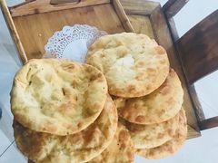 老磨油饼-老磨油饼(高陵店)