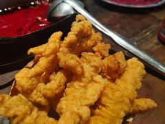 -周小明火锅(黑金冠社区店)