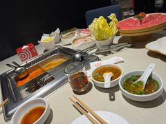 -海底捞火锅(勒泰店)