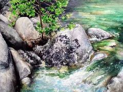 -BRAVO 赞·美艺术中心·系统美术·书法·艺考(双井校区)