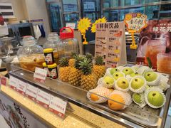 -国家五钻酒家·西樵旺阁渔村(西樵店)