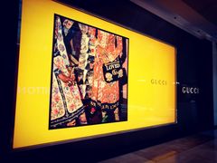 -Gucci(北京金融街购物中心店)