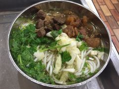花溪王记牛肉粉(花溪总店)-花溪王记牛肉粉(四季花溪商场店)