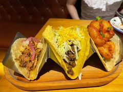 -TEQO·Mexican food & Bar