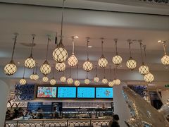 -贝林大翅鲸简餐厅(国家海洋博物馆店)