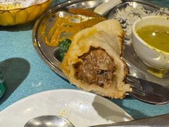 -娜玛瑟德餐厅(仙足岛店)