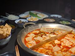 -九鼎轩脆毛肚火锅(南京东路店)