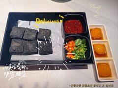 【非&nbsp;遗】臭豆腐-火宫殿·湘菜小吃·商务宴请·生日聚会(东塘店)