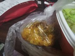 -南城香·饭香串香馄饨香(青年路店)