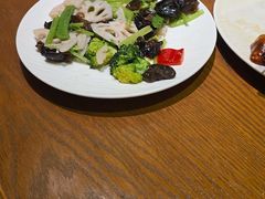 -鸽味轩·粤菜小馆(高楼门总店)