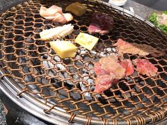 -冷面大王(细河南路店)
