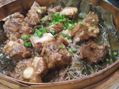 -潮人姐妹轩(海宁路店)