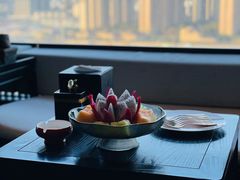 -宝燕壹号景观餐厅(龙盛国际商业广场店)