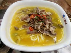 -北疆饭店(吴江店)