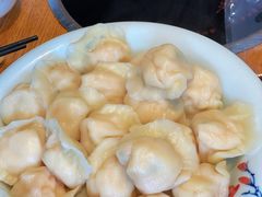 对虾水饺-小平岛開海水饺(浑南店)