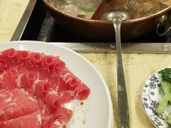 -致和老涮庄山西刀削面(万寿路4号院店)