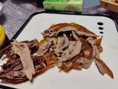 -全聚德(胜利大街店)