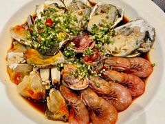 -高佳庄·海鲜酒楼(定海店)