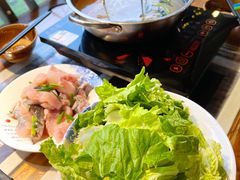 -侯家庄阿才有品私房菜馆