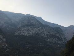 -少华山国家森林公园