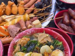 -小吴水煮(羊子巷店)