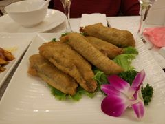 -汾阳花园酒店·餐厅(徐汇店)