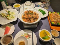 -楚禾宴·家宴(光谷大道店)