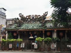 -汕头市小公园
