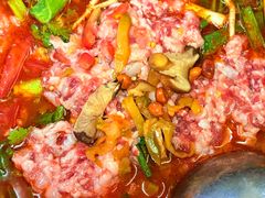 -笔记安顺夺夺粉火锅