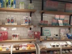 -瞳學會lens mart(南开大悦城店)