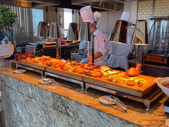 -嘉定凯悦·咖啡厅