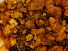 -峨嵋酒家(地安门店)