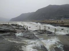 -陕西黄河壶口瀑布旅游区