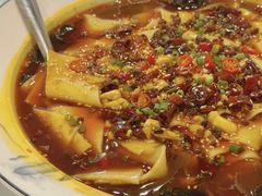 -马大胡子清真西北菜