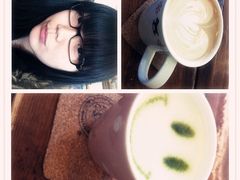 -Cafe Alice咖啡爱丽丝(奥城店)