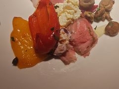 -拉蒂娜·巴西牛排馆 Latina·Brazilian Steakhouse(王府井喜悦店)