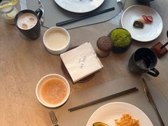 -南京THE TAI太和紫金大酒店