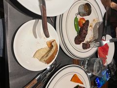 -食间牛排(湖西路店)