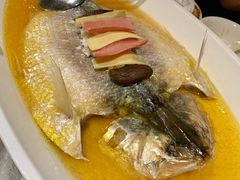 -金美华轩(东方路齐鲁店)