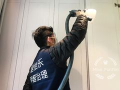 -全屋清新除甲醛 上海