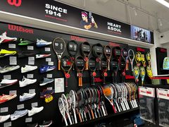 -Wilson威尔胜(漕溪北路店)