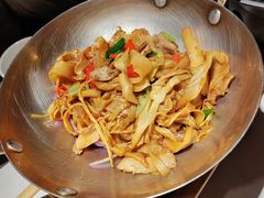 -绿茶餐厅(领展购物广场·中关村店)