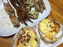 -本色.小马哥烧烤(五一路总店)