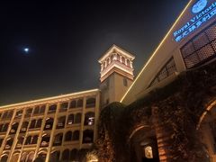 -厦门帝元维多利亚大酒店(环岛路黄厝海滩店)