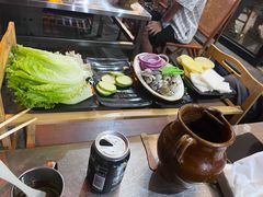 -随意石板烧(大理古城店)